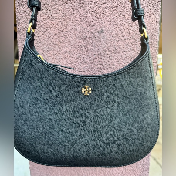 Tory Burch Emerson Shoulder Bag - Picture 2 of 12